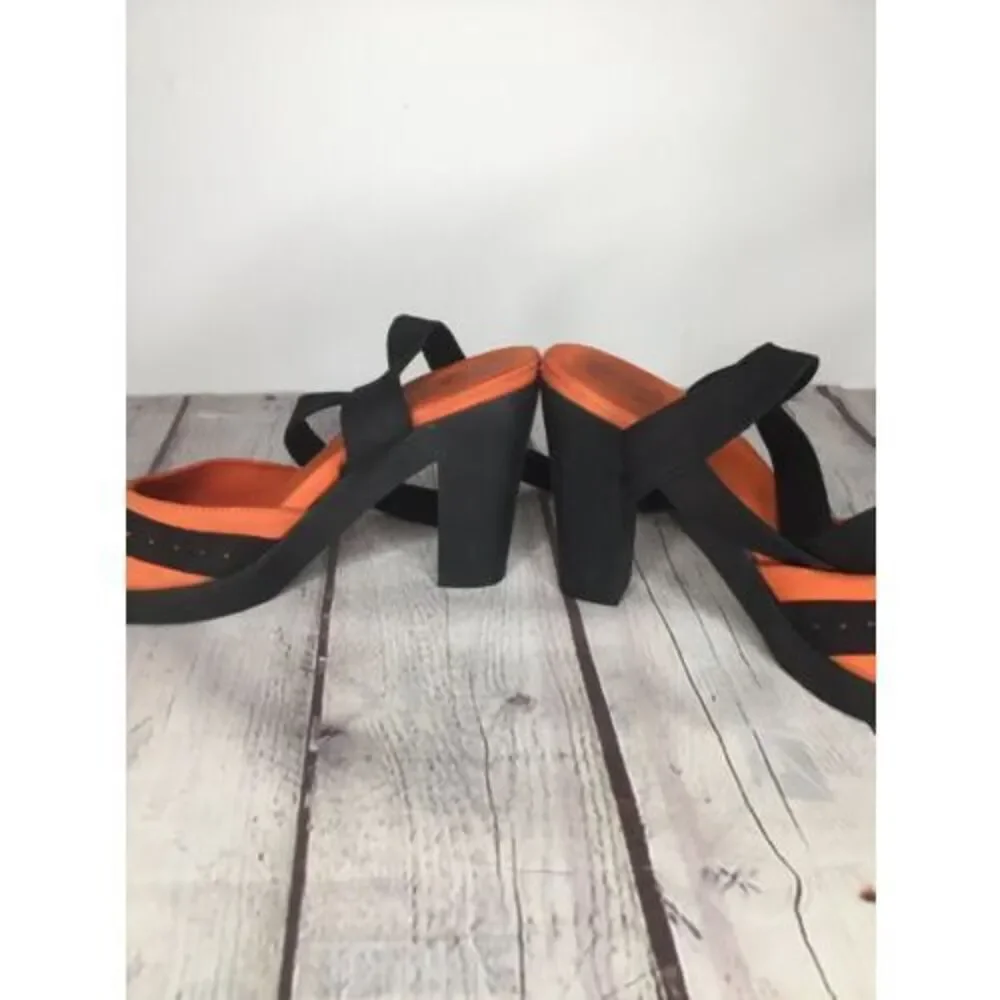 Arche womens heeled